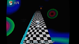 This PlayStation-Inspired Arcade Game Is Scarier Than It Looks<em></em>